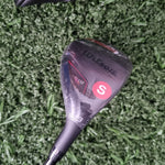 Wilson Staff DYNAPWR Hybrid #3  19 Deg Stiff (NEW)