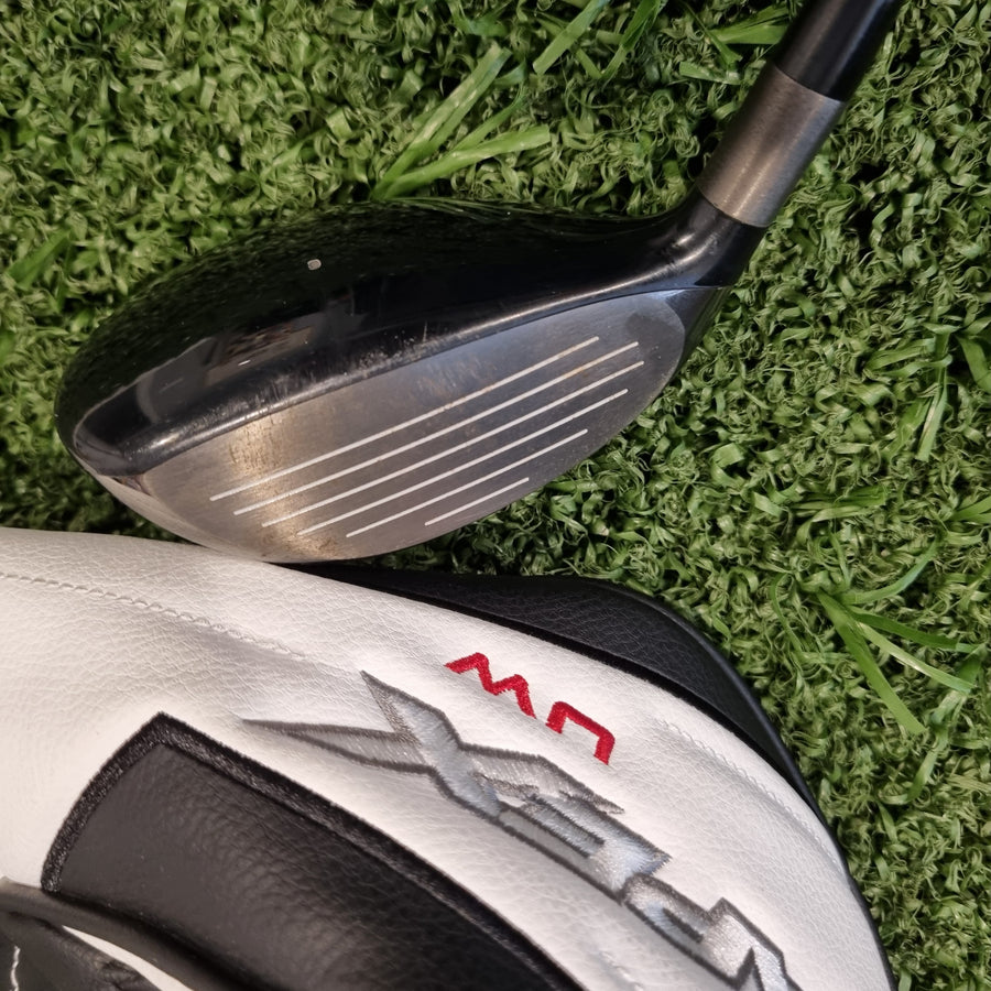 Callaway APEX UW 19.0° – STIFF (USED – Right) Callaway