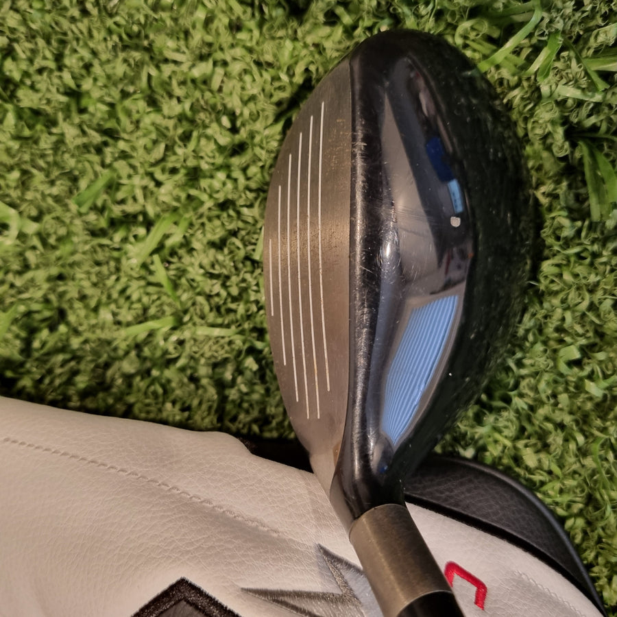 Callaway APEX UW 19.0° – STIFF (USED – Right) Callaway