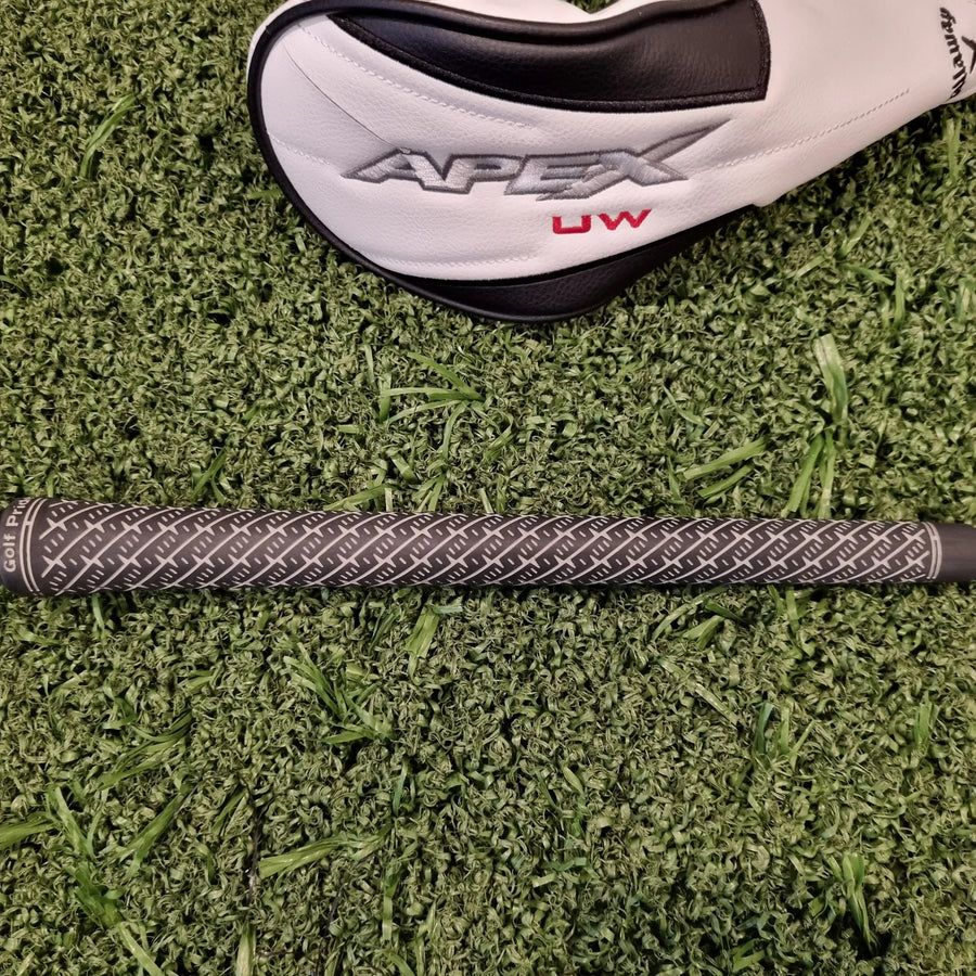 Callaway APEX UW 19.0° – STIFF (USED – Right) Callaway