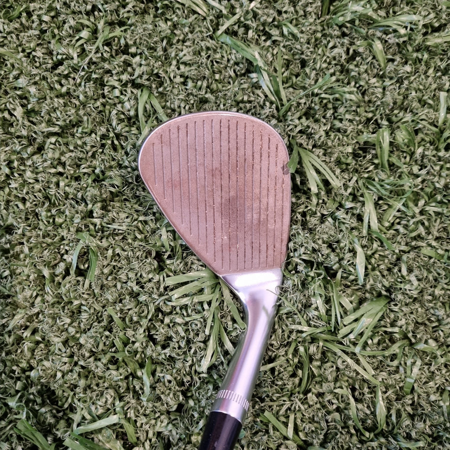 CALLAWAY Jaws Full Toe Wedge 56 Deg (USED) LEFT Left Handed