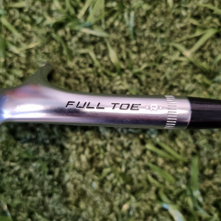 CALLAWAY Jaws Full Toe Wedge 56 Deg (USED) LEFT Left Handed