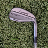 CLEVELAND ZIPCORE RTX6 Wedge 52 Deg (USED)