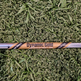 CLEVELAND ZIPCORE RTX6 Wedge 52 Deg (USED)