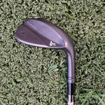 TAYLORMADE  MG4 Wedge 58 Deg Black (USED)