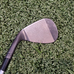 TAYLORMADE  MG4 Wedge 58 Deg Black (USED)
