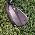 TAYLORMADE  MG4 Wedge 58 Deg Black (USED)