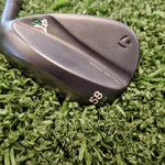 TAYLORMADE  MG4 Wedge 58 Deg Black (USED)