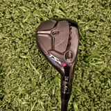 TITLEIST TSR 3 #4 Hybrid 21 Deg STIFF (USED)
