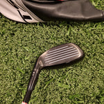 TITLEIST TSR 3 #4 Hybrid 21 Deg STIFF (USED)