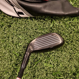 TITLEIST TSR 3 #4 Hybrid 21 Deg STIFF (USED)