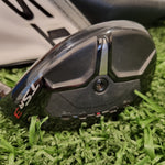 TITLEIST TSR 3 #4 Hybrid 21 Deg STIFF (USED)