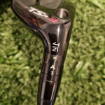 TITLEIST TSR 3 #4 Hybrid 21 Deg STIFF (USED)