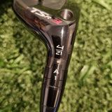 TITLEIST TSR 3 #4 Hybrid 21 Deg STIFF (USED)