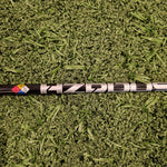 TITLEIST TSR 3 #4 Hybrid 21 Deg STIFF (USED)
