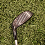 TITLEIST TSR2 #5 Hybrid 24 Deg Senior (USED)