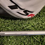 TITLEIST TSR2 #5 Hybrid 24 Deg Senior (USED)