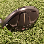 TITLEIST TSR2 #5 Hybrid 24 Deg Senior (USED)