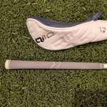 TAYLORMADE Qi10 Max #6 Hybrid Ladies(NEW)