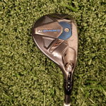 CALLAWAY Paradym AI Smoke HL #4 Hybrid STIFF (USED)