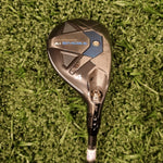 CALLAWAY Paradym AI Smoke  #4 Hybrid SENIOR (USED)