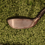 CALLAWAY Paradym AI Smoke HL #4 Hybrid STIFF (USED)