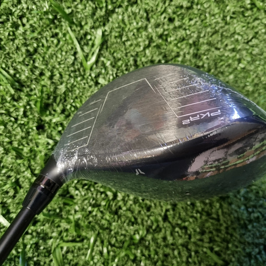 Wilson DYNAPWR Ti Driver 13° – SENIOR (NEW) Wilson Staff