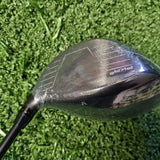 Wilson DYNAPWR Ti Driver 13° – SENIOR (NEW) Wilson Staff