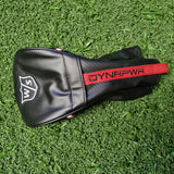 Wilson Staff DYNAPWR Ti Driver 10.5 Stiff (NEW)