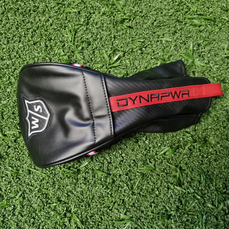 Wilson DYNAPWR Ti Driver 13° – SENIOR (NEW) Wilson Staff