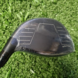 Wilson Staff DYNAPWR Carbon Driver 12 Regular (NEW)