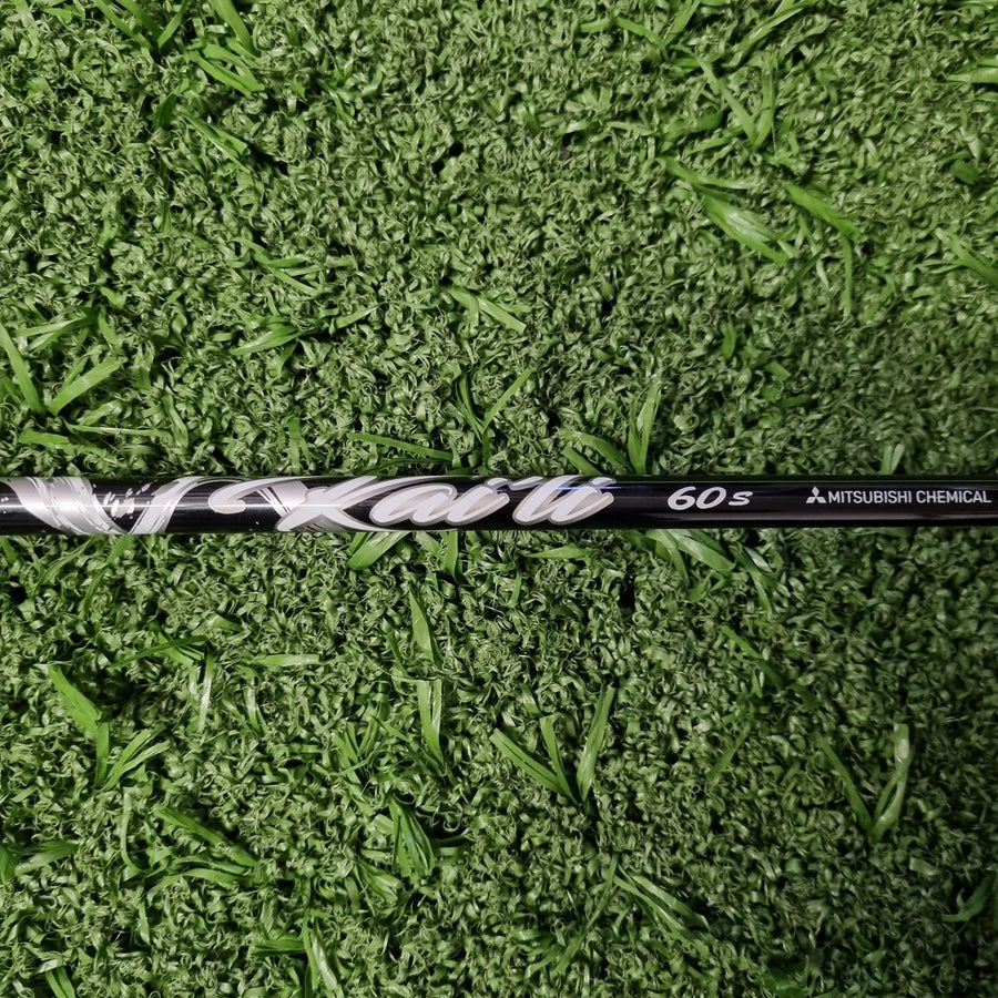 Wilson Staff DYNAPWR Ti Driver 9.0 Stiff (NEW) Wilson Staff