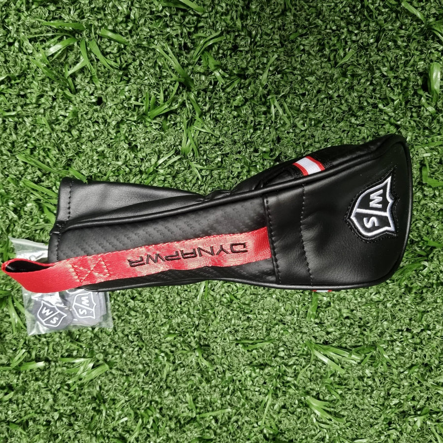 Wilson Staff DYNAPWR #3 Hybrid Stiff (NEW) LEFT Left Handed Wilson Staff