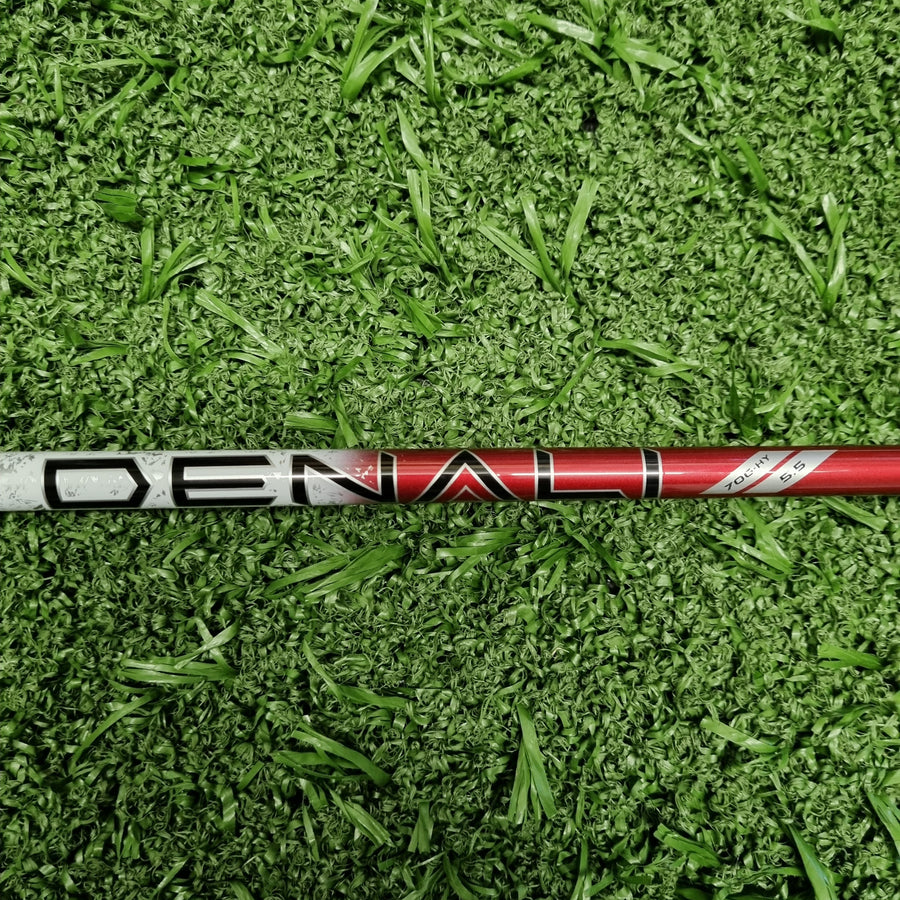 Wilson Staff DYNAPWR #4 Hybrid 22 Deg Regular (NEW) LEFT Wilson Staff