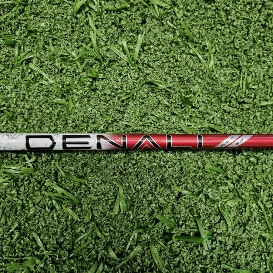 Wilson Staff DYNAPWR #3 Hybrid Stiff (NEW) LEFT Left Handed Wilson Staff