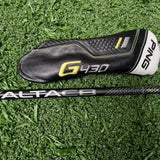 PING G430 Hybrid #3 (NEW) – 19° STIFF Flex