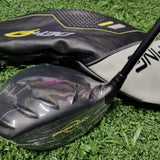 PING G430 Max Driver (NEW) – 9° Stiff Flex PING