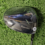 TaylorMade Qi35 Max Driver (NEW) Designer Series – 10.5° Regular
