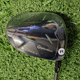 TaylorMade Qi35 Max Driver (NEW) Designer Series – 10.5° Regular