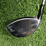 TaylorMade Qi35 Driver (NEW) – 9° Stiff