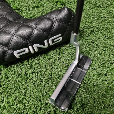 PING Anser Putter 2023(NEW) – Left Hand