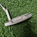PING PLD Anser 2 Putter – (NEW) – 34"