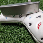 PING PLD Anser 2 Putter – (NEW) – 34"