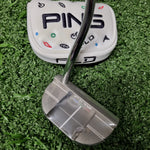 PING PLD DS72 Putter – (NEW) – 34.5"