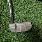 PING PLD DS72 Putter – (NEW) – 34.5"