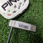 PING PLD DS72 Putter – (NEW) – 34.5"
