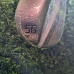 PING Glide 4.0 Wedge - 56 Deg NEW