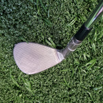 TaylorMade Hi-Toe Wedge - 58 Deg NEW