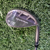 TaylorMade Hi-Toe Wedge (WIDE) - 58 Deg NEW