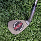 TaylorMade Hi-Toe Wedge (WIDE) - 58 Deg NEW